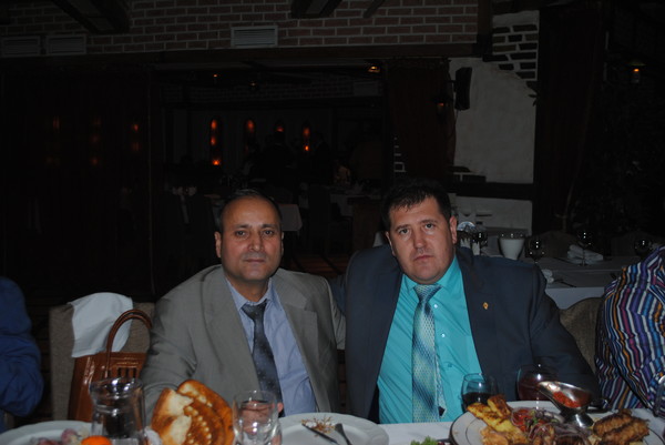 Kurban Dzhabbarov