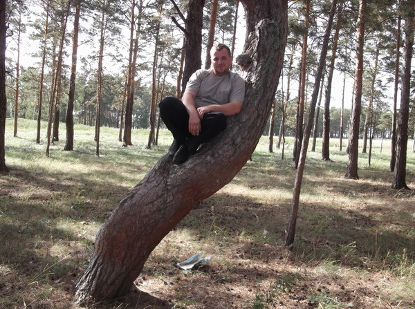 Витя Коваленко