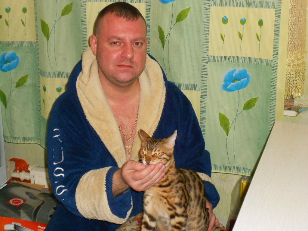 Александр Денисов