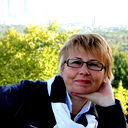 Морозова Ирина