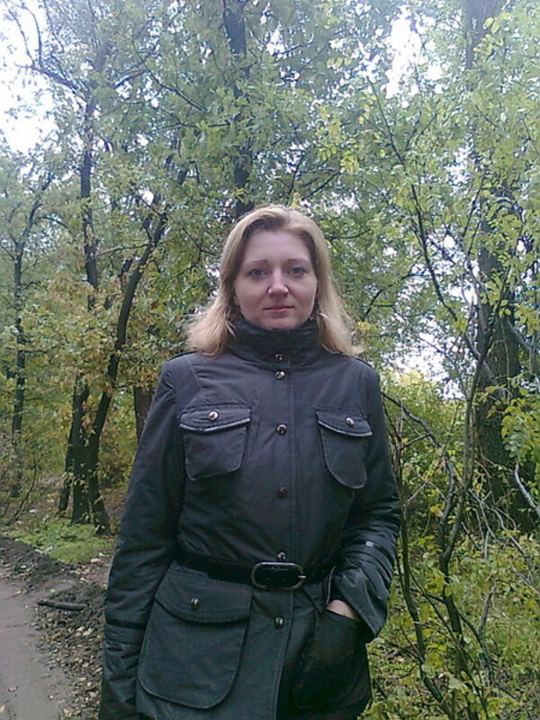 Cветлана
