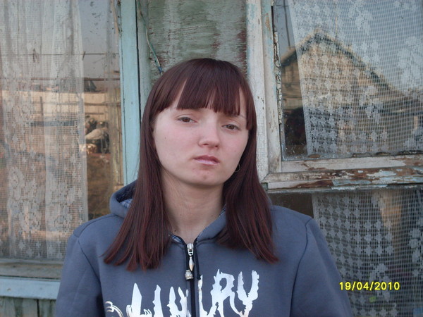 Саша Соколова