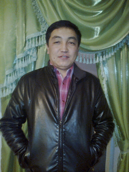 Али Керпиков