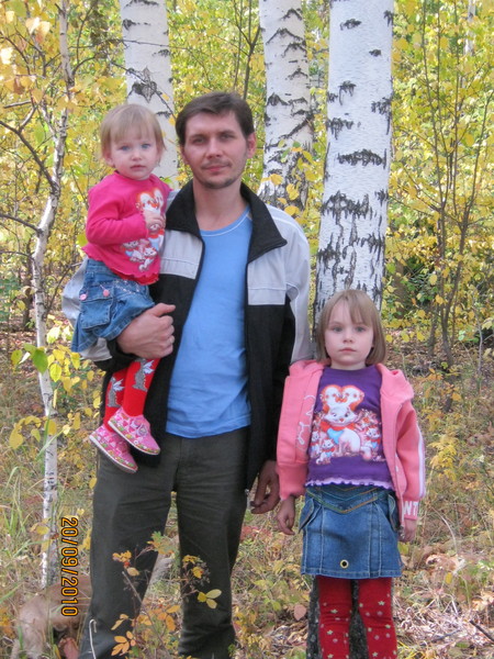 Дмитрий Антоненко