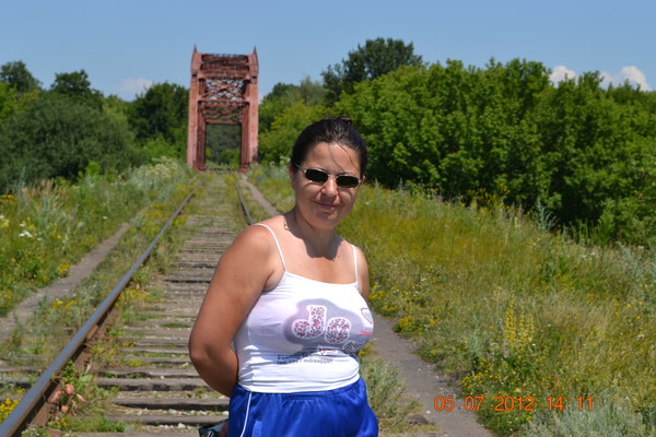 Елена Шматова