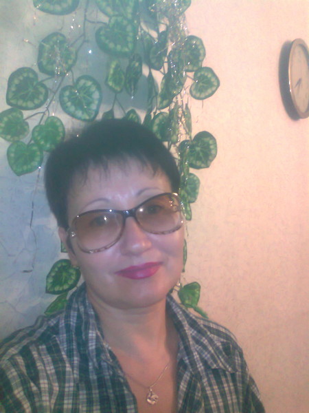 Ирина Шестакова