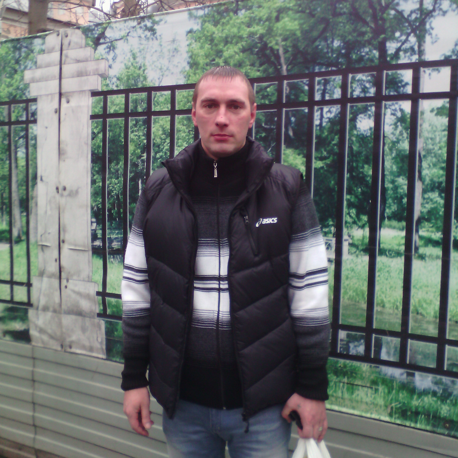 Александр Пахалин