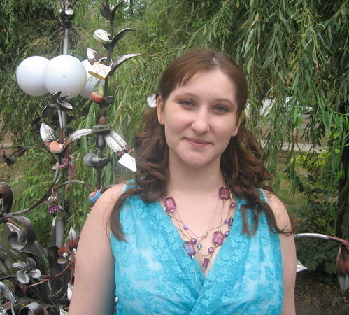 Зарина Татарова