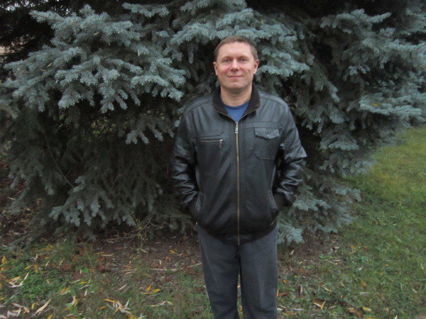 Вова Бондарев