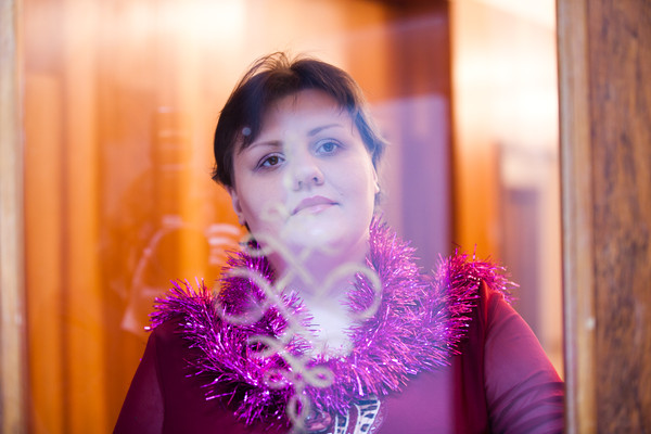 Ольга Акимова