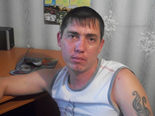 Алексей Смирнов