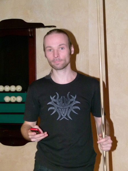 Максим Ткачук