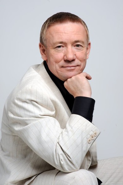Алексей Ледяев