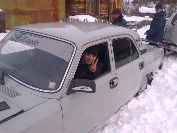 Александр Алексеев