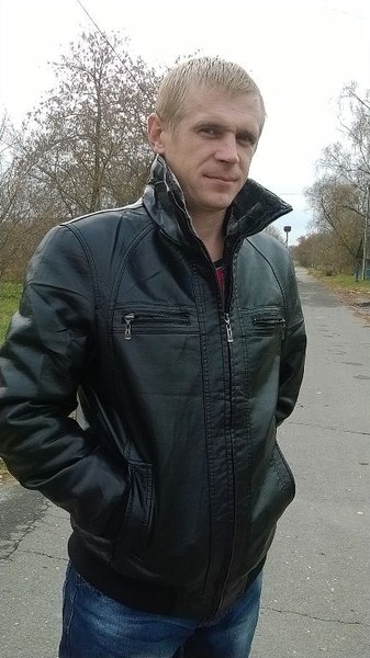 Паша Марисый