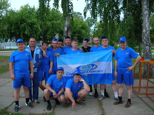 Николай Токарев