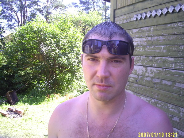 Алексей Иванкович