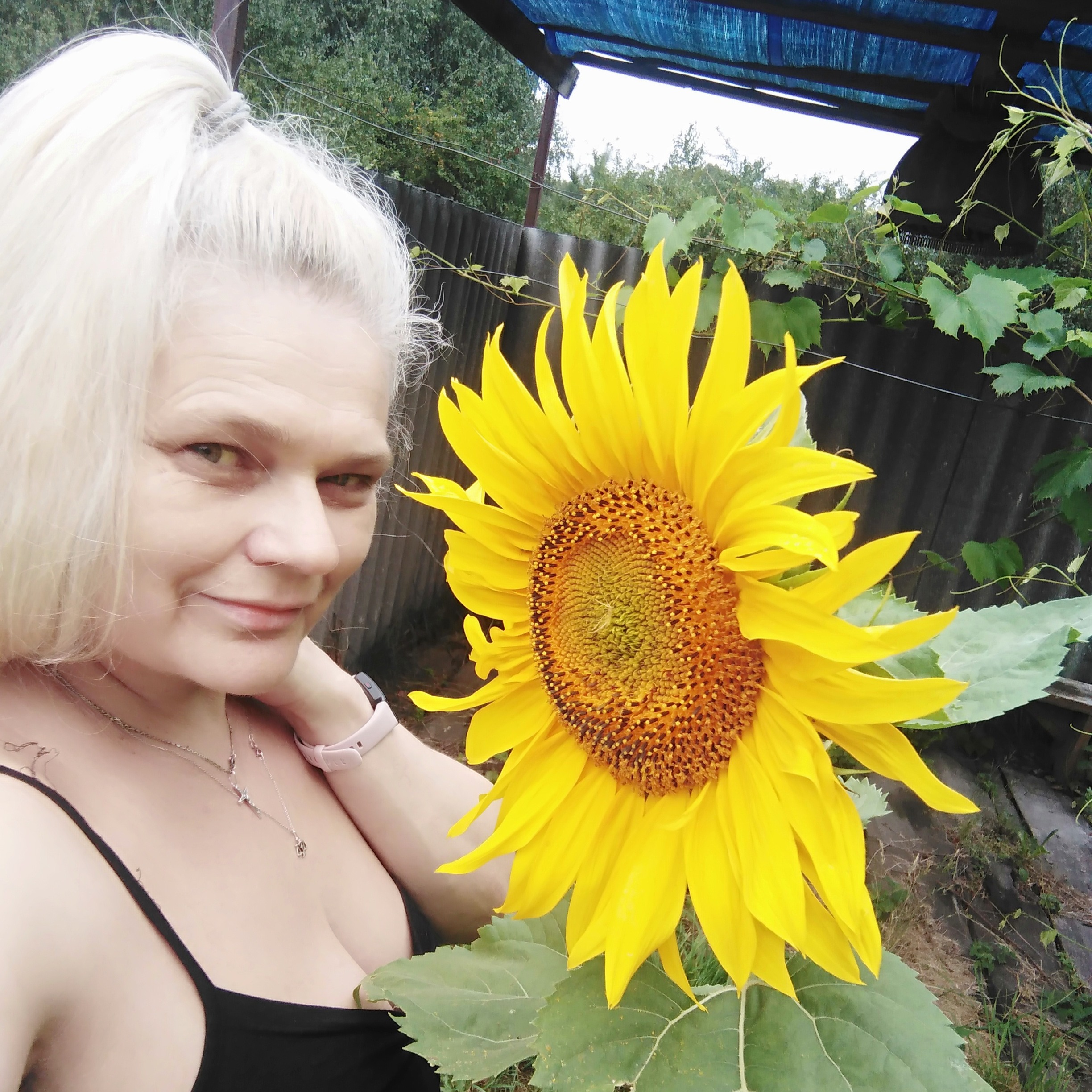 Ирина Вензонко