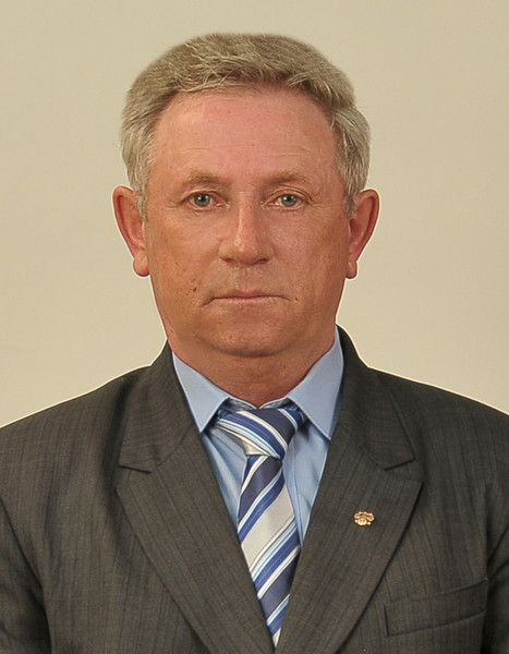 Юрий Маслов