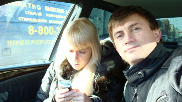 Евгений Попов