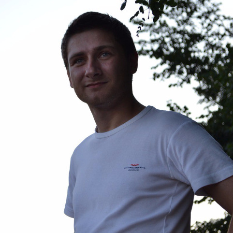 Dima Koloskov