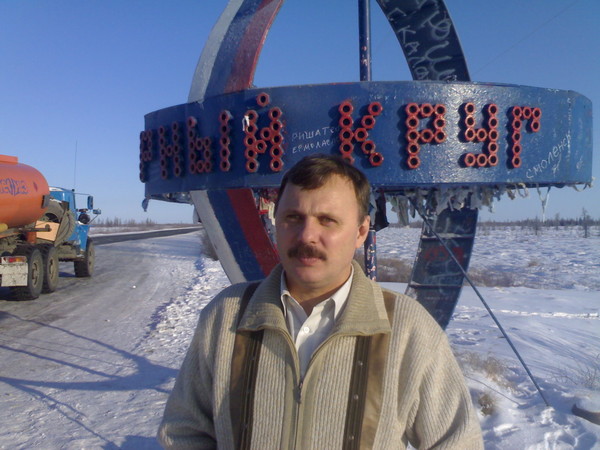 Владимир Духин