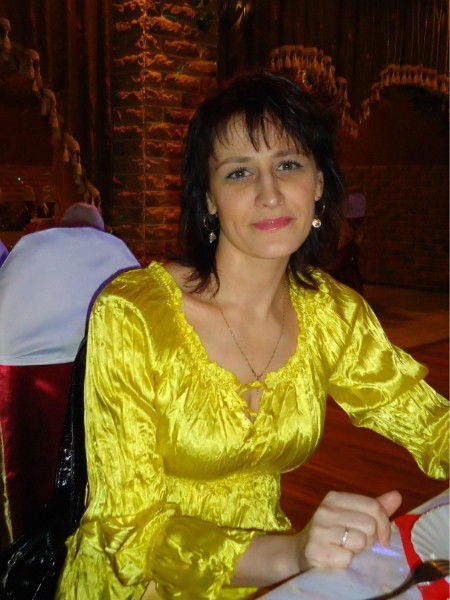 Любовь Емелина