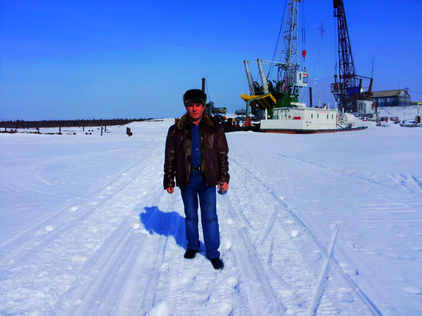 Николай Матийцьо