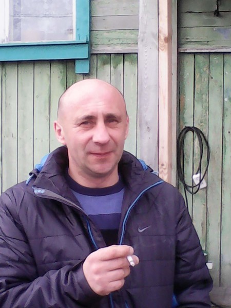 Виталий Лингер
