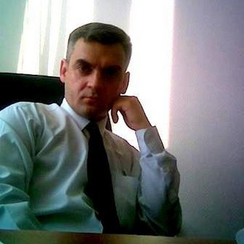 Евгений Акмолинский