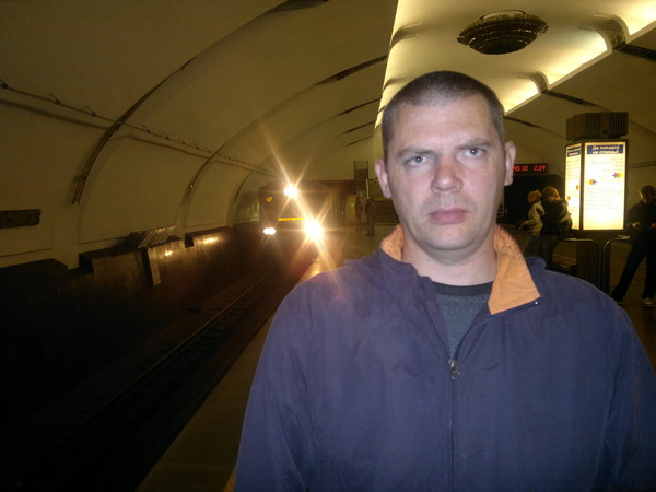 Andrey Ivanov