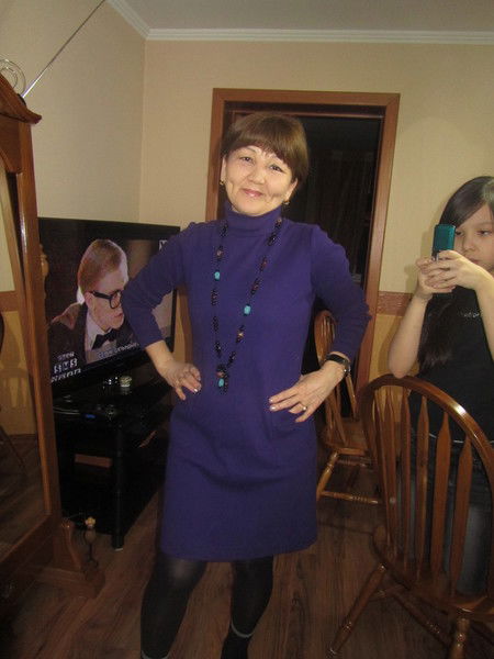 Карлыгаш Омарова