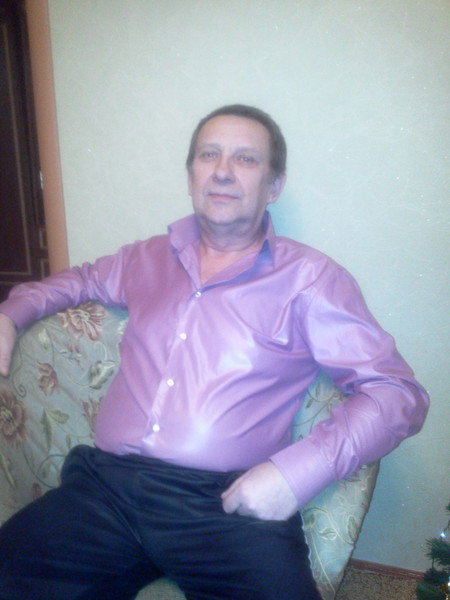 Сергей Ковшов