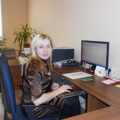 Елена Ковганова