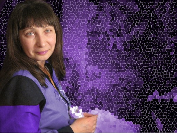 Лена Мороз