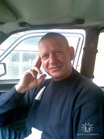 Эдик Кнышев
