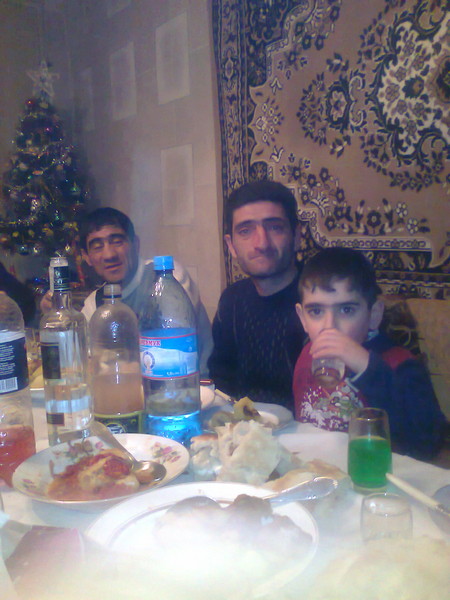 Карен Овсепян