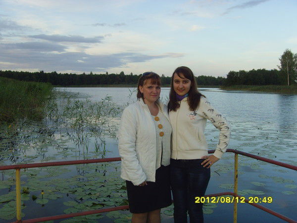 Жанна Лазаревич