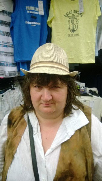 Лариса Захаренко