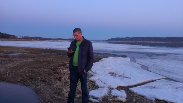 Александр Веселов