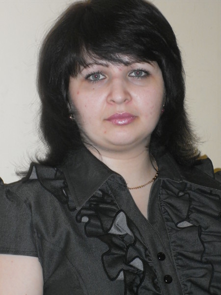 Гелюся Мустафина