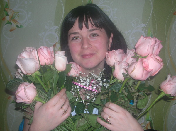 Алена Фаненштиль