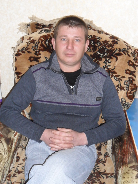 Андрей Ракчеев