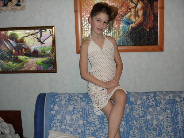 Анастасия Суняйкина