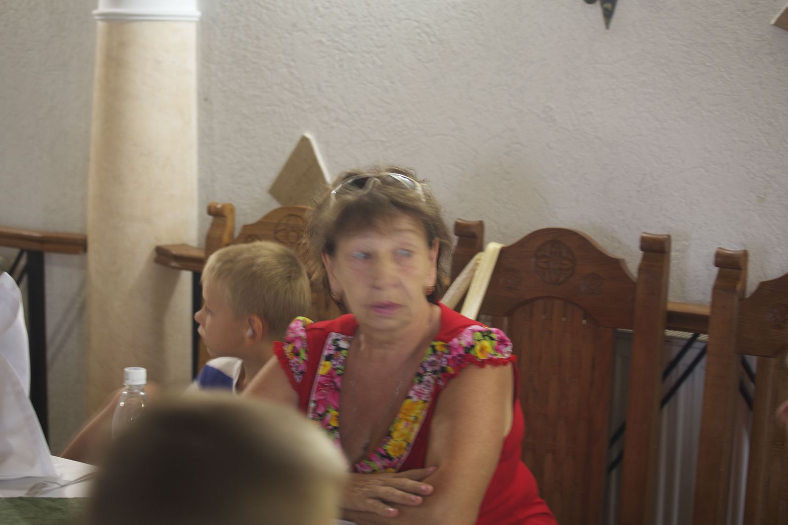 Галина Никитина