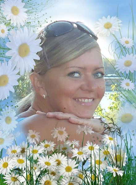 Лариса Приходько