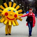 Галина Фурсова