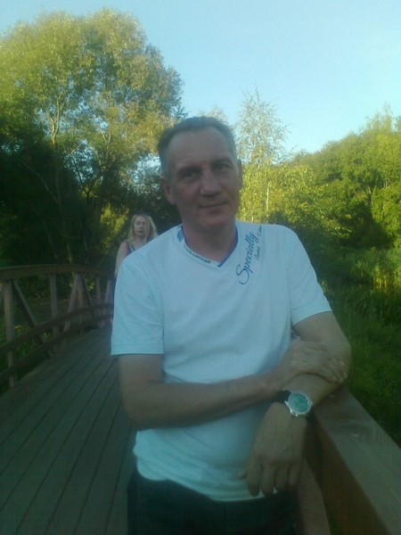 Валерий Фомин