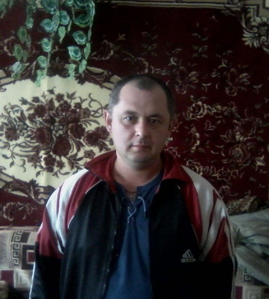 Валерий Пронин