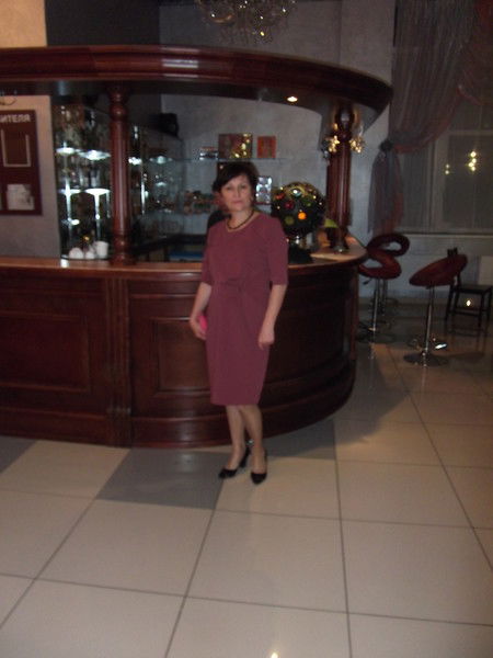 Раиса Погран